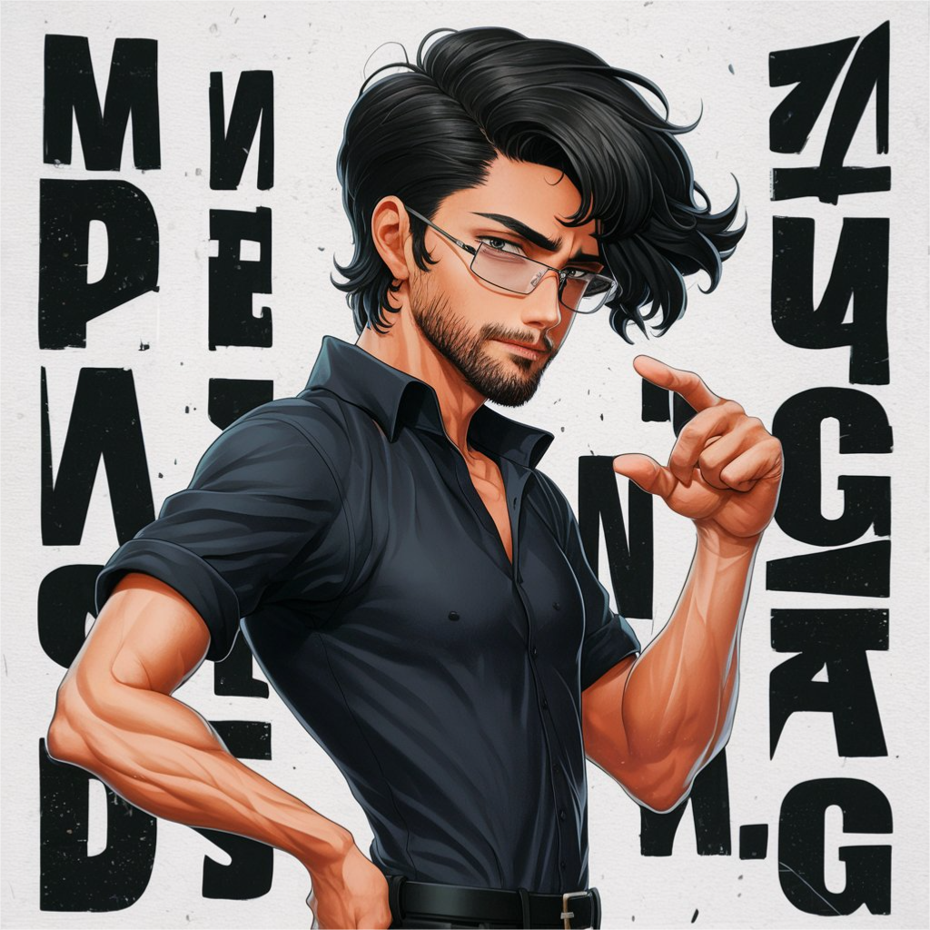 Administrator's photo