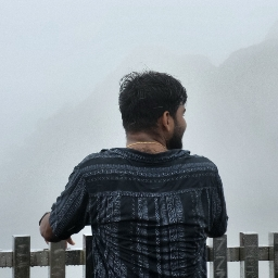 Administrator's photo